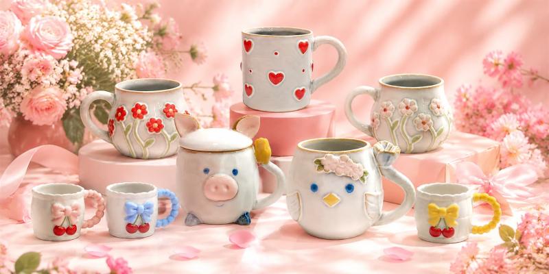 Valentine’s Day Mug