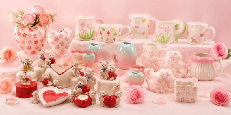Valentines items
